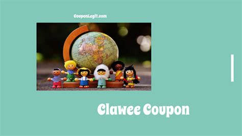 Clawee Coupon Code Reddit -15% Off December 2024