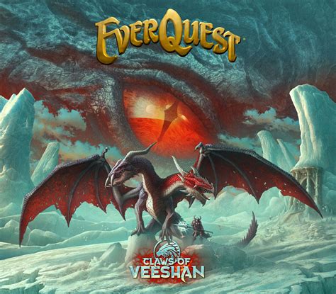 Claws of veeshan eqresource.  Try our Advanced Item Search for more search paramaters...