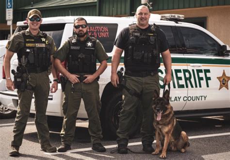 Clay County (Florida) Sheriff’s Office