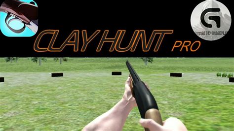 Clay Hunt PRO Dernière version 1.9.9 pour Android.