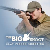 Clay Pigeon Shooting ranges Around Barnstaple, Devon - The Big Shoot