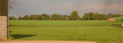 Clay Pit Farm Certificated Site in Norfolk , Norfolk, Campsite ...