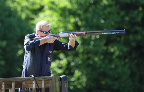 Clay Shooting - 2024-09-16