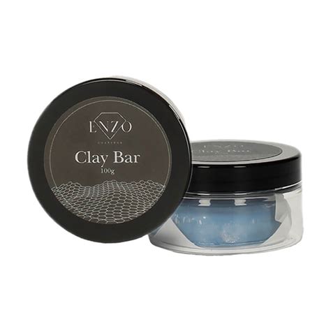 Clay bar: cena.