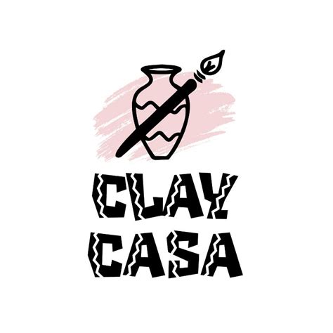 Clay casa. Clay (Laterite) Atakunmosa East, Atakunmosa West Ede, Ifelodun, Ife North Pottery, bricks, walls, and floor tiles (earthenware, stoneware and porcelain); in paint, rubber and plastic. … 