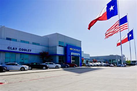 Welcome to Clay Cooley Hyundai. If you are looking for a new Hyundai in the Dallas Fort Worth DFW Metroplex, look no further than Clay Cooley Hyundai. We have four new Hyundai car dealerships located in Rockwall, Mesquite, Dallas, and Terrell, just minutes away from Duncanville, Plano, & Richardson.. 