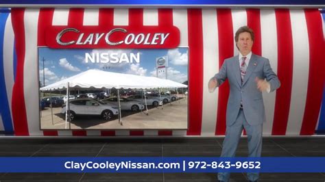 4707 Lyndon B Johnson Fwy Dallas, TX 75244. 5 reviews. Clay Cooley Nissan of Irving - 399 listings. 1000 East Airport Freeway Irving, TX 75062. 13 reviews. Browse cars and …. 