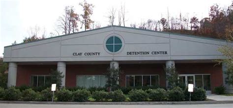 Clay county jail visitation.  Clay County Detention Center visiting sc...
