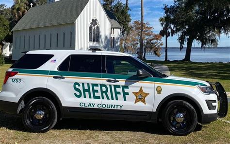 Clay county police department.  Location-Rich Meta Description The Clay County...