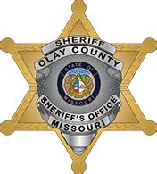 Clay county sheriff office.  DIVISIONS Detention Emergency Management Fiscal ...