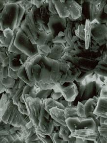 Clay mineral Wikipedia.