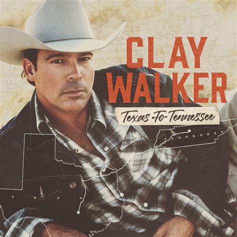 Clay walker clay walker. "Due to unforseen circumstances the Clay Walker show originally scheduled for November 15th, 2023 wil now be February 7,2024. Your tickets for the November show will be valid for the new date." Discovered in a Beaumont, Texas bar by noted producer and head of Giant Records James Stroud, Clay Walker was in his early twenties when he started ... 