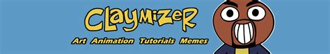 Claymizer - YouTube