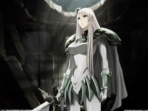 Claymore 야동