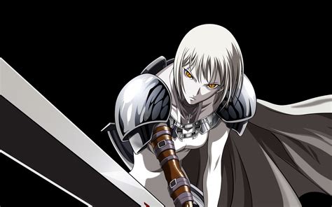 Claymore anime. Claymore. Sword-wielding women warriors are humanity’s only defense against supernatural beings of appallingly destructive power. Created by Norihiro Yagi | More about Claymore. … 