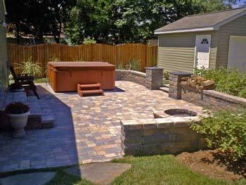 Clayton Landscaping In Joppa Maryland