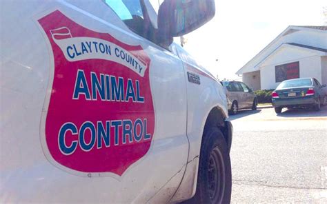 Clayton county animal control. Things To Know About Clayton county animal control. 