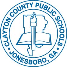 Clayton County Public Schools 1058 Fifth Avenue Jonesboro, Georgia 30236 770-473-2700. 