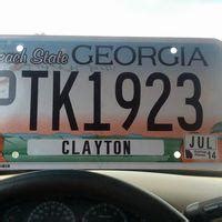 Clayton county tag office jonesboro. Things To Know About Clayton county tag office jonesboro. 