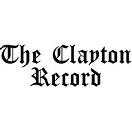 Clayton record obituaries. .  ...