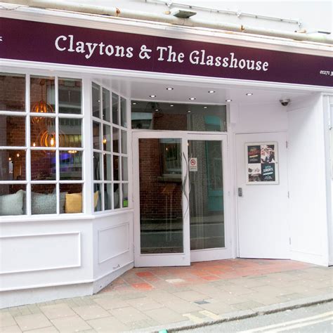 Claytons restaurant. Things To Know About Claytons restaurant. 