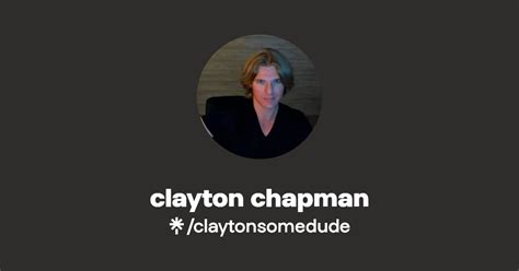 Claytonsomedude Onlyfans Leaked [CLIP] 😈 73 Videos