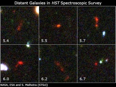 Clea Lab Answers Hubble Redshift