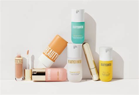 Clean Beauty Pioneer Beautycounter Launches at Ulta Beauty