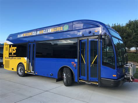 Clean Burning Natural Gas Bus CNG Bus