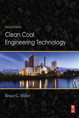 Clean Coal Engineering Technology Second Edition