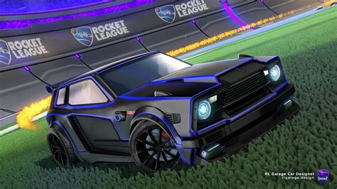No Shared Items From Rocket League? i thought my RL items would be