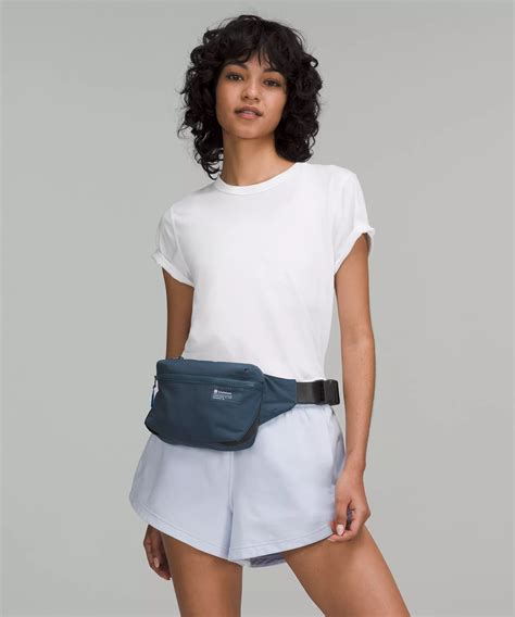 Clean Lines Belt Bag Bags Lululemon UK