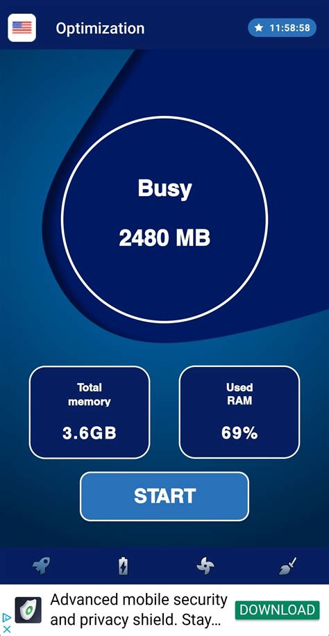 Clean Master Ultra APK Download for Android Free