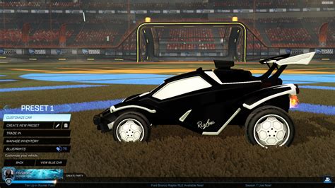 Clean Octane BakkesMod Plugins