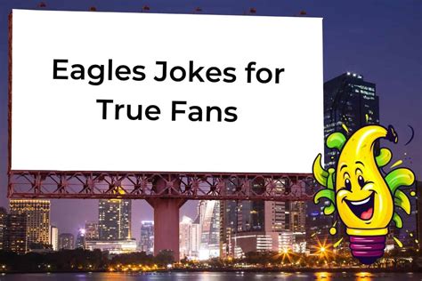 Clean Philadelphia Eagles Jokes - Fun Kids Jokes