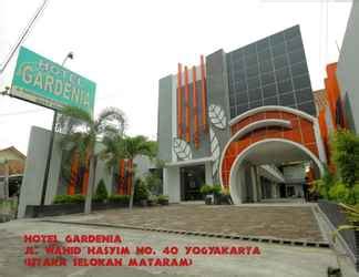 Clean Room at Hotel Gardenia Jogja, Yogyakarta