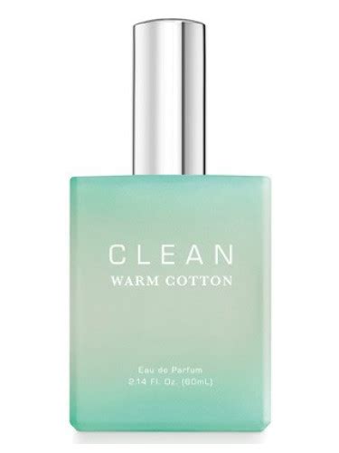 Clean Warm Cotton Clean perfumy - to perfumy dla kobiet 2007