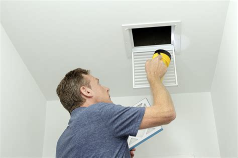 Clean air ducts. Sep 8, 2023 · Slide your vent cleaning brush into the vent, then attach the non-bristle end to a drill. Run the drill at low speed to rotate the brush inside the duct as you extend it further. When you run out ... 