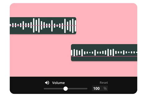 Clean audio online.  Level volume, without distortion. ’ Our AI will remove background ...
