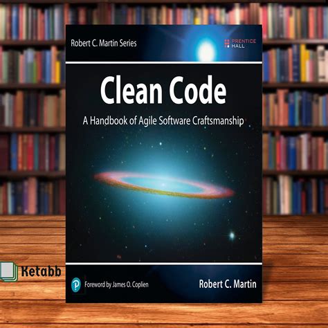 Clean code a handbook of agile software craftsmanship robert c martin. - Transmission parts manual for 2000 buick century.