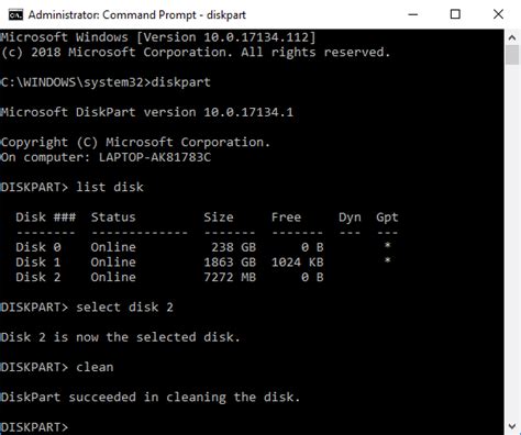 Clean disk command windows 10. .  <a href=http://www.wondersign.in/bff5v...