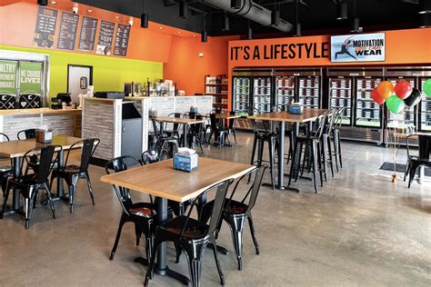 Clean eatz richmond. On June 10, Clean Eatz will open for business from 11 a.m. to 7 p.m. Monday through Thursday. It will be open on weekends from 11 a.m. to 3 p.m. The café is located at 11801 W Broad St., Suite 1B, Richmond, VA. 