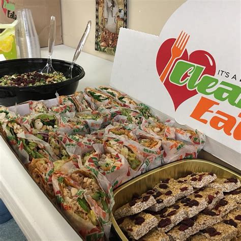 Clean eatz shalimar. Clean Eatz, Shalimar, Florida. 7,134 likes · 66 talking about this · 1,788 were here. At Clean Eatz we believe in eating whole & real foods in its most natural form, in balanced portions. It's not a... 