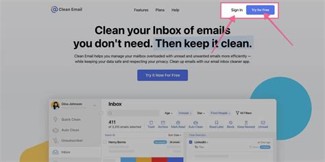 Clean email review. - Quick Clean: combine emails into relevant groups with easy-to-select actions to be applied. - Smart Views: see emails segmented into groups by age, emails from 'dead' ends, social media, etc. using rules and filters. Do any actions with groups of emails instead of picking them one-by-one. - Auto Clean: automate repetitive email tasks. 