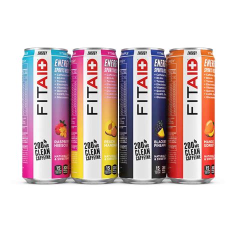 Clean energy drinks. Up to 6 hours of clean, crash free energy.* A healthy, antioxidant energy drink mix made with natural flavors, colors and sweeteners. No Sugar. No Sucralose. Non-GMO. Mix with water for an effervescent, immediate boost any time of day. Guilt free energy with B12 + natural green tea. Powerful, clean energy fueled by B12 and 100mg of natural ... 