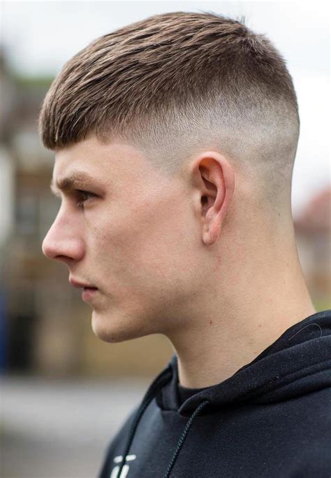 One of the most popular hairstyles for men is the fade haircut which has been around for decades and continues to be a top pick for men looking to switch up their look. Whether you’re to update your …. 