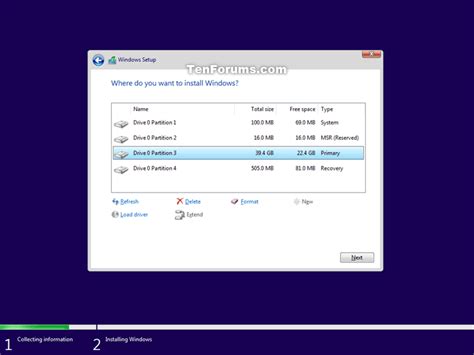 Clean install win 10 uefi.  If something cleans easily, it is easy to clean.  Free from...