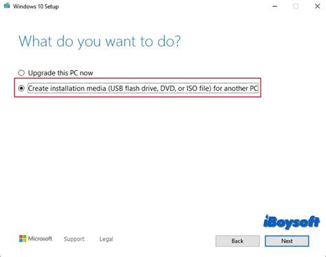 Clean install windows 10 from usb.  Feb 2, 2026 · The media creation tool ca...