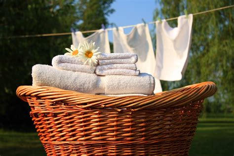 Clean laundry. Clean Laundry is a chain of laundromats that offers a clean, comfortable, and convenient alternative to traditional coin-operated laundromats. You can choose … 