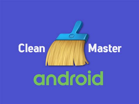 Clean master android apk